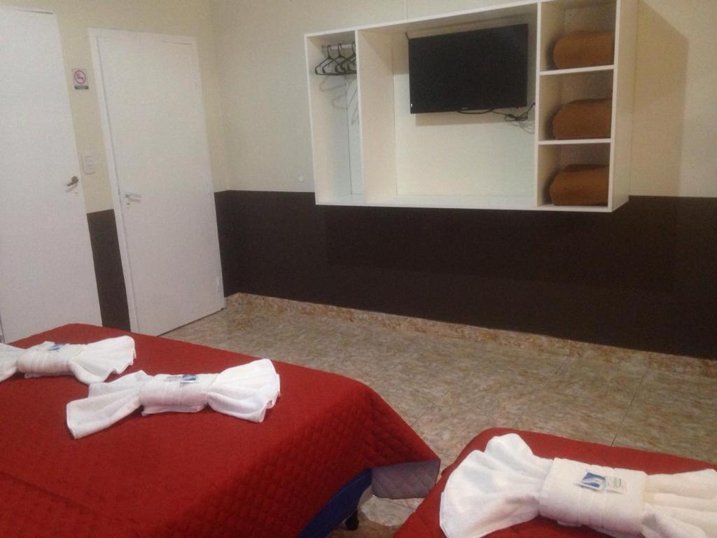 Pacha Anexo Rooms Salta Extérieur photo