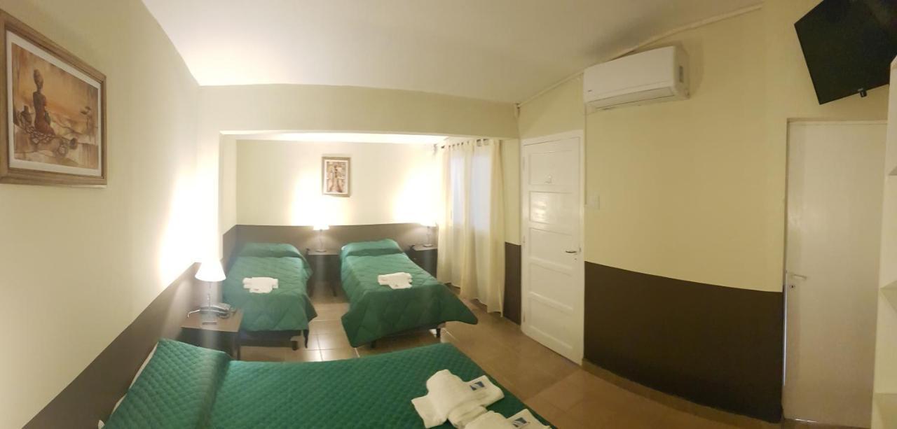 Pacha Anexo Rooms Salta Extérieur photo