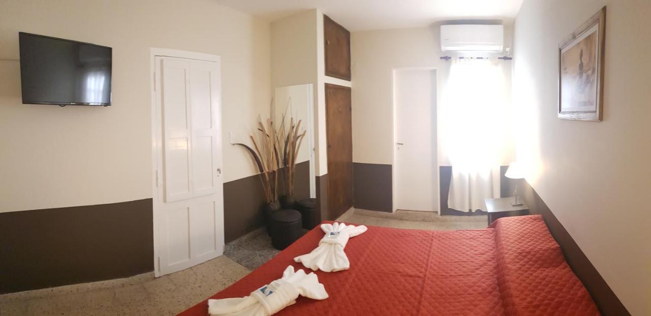 Pacha Anexo Rooms Salta Extérieur photo