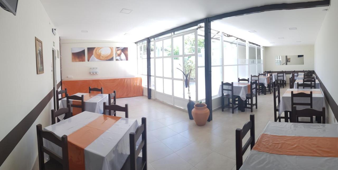 Pacha Anexo Rooms Salta Extérieur photo